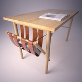 Writing Desk