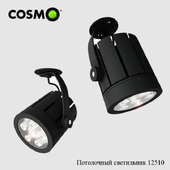 Потолочный светильник COSMO