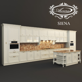 Кухня Arcari Siena