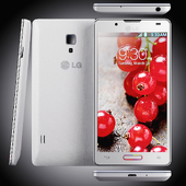 Smartphone LG Optimus L7 II P713