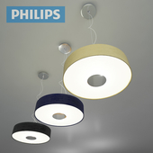 Philips chandelier