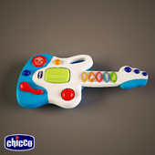Игрушка - гитара фирмы CHICCO