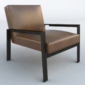 New Linden Lounge chair