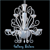 Gallery Bolero