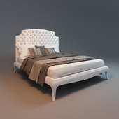 Кровать La Ebanisteria из коллекции Nite Nite