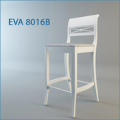 стул EVA 8016B