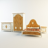 Мебель для спальни Provence mobiliario