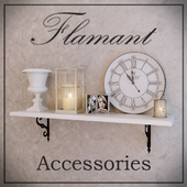 Accessories Flamant