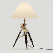 Table lamp Operator