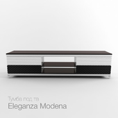 Cupboard TV Eleganza Modena