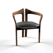 Pablo Chair by John Mortensen