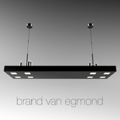 Ceiling lamp Brand Van Egmond