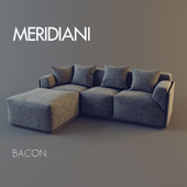 Meridiani Bacon