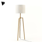Bludot Stilt Floor Lamp