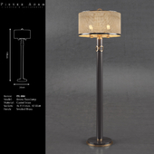 Pieter Adam Bronx Floor-Lamp PA 804