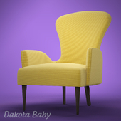 Umbria Dakota Baby Chair