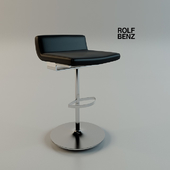 Bar chair Rolf Benz