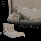 Bed Sigfried - Visionnaire