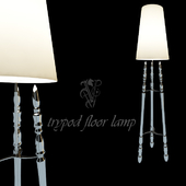 trypod floor lamp