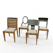Sutherland Chairs