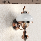 Sconce ARTE LAMP A3560AP-1AB