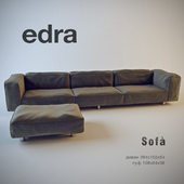 Edra Sofa