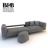 B &amp; B Italia / Sofa