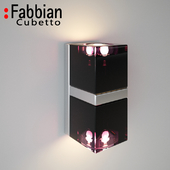 Fabbian Cubetto D28D0102 NR