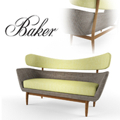 Baker Sofa