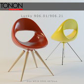 Tonon Lucky 906.01_901.21