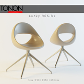 Tonon Lucky 906.81