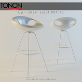 Tonon Up - chair stool 907.41
