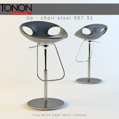 Tonon Up - chair stool 907.51