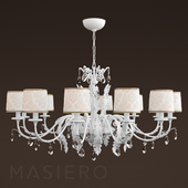 Masiero 6200 12