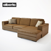 Alberta Manhattan Sofa