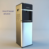 Cooler HotFrost 35AN