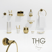 THG Bagatelle accessories