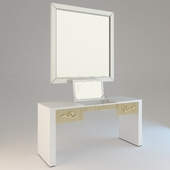 Dressing table 520 Florence Collections