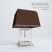 Paladium Lamp Eichholtz