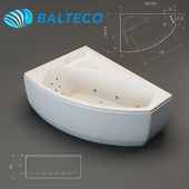 Hot Tub Balteco Rhea 17