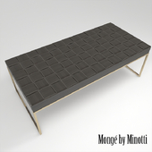 Mongé by Minotti