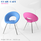 Chair-Coffee-Modern