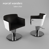 Marcel Wanders salon chair