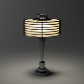 Streamline Lamp 04