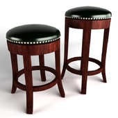 Dining Chairs and Bar