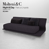 Molteni & C Night & Day