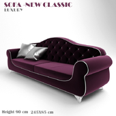 Sofa-New Classic