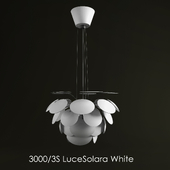 LuceSolara White 3000/3S