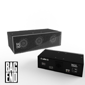 АС Bag End TA 6002-S