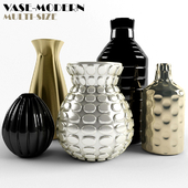 Vase-Modern